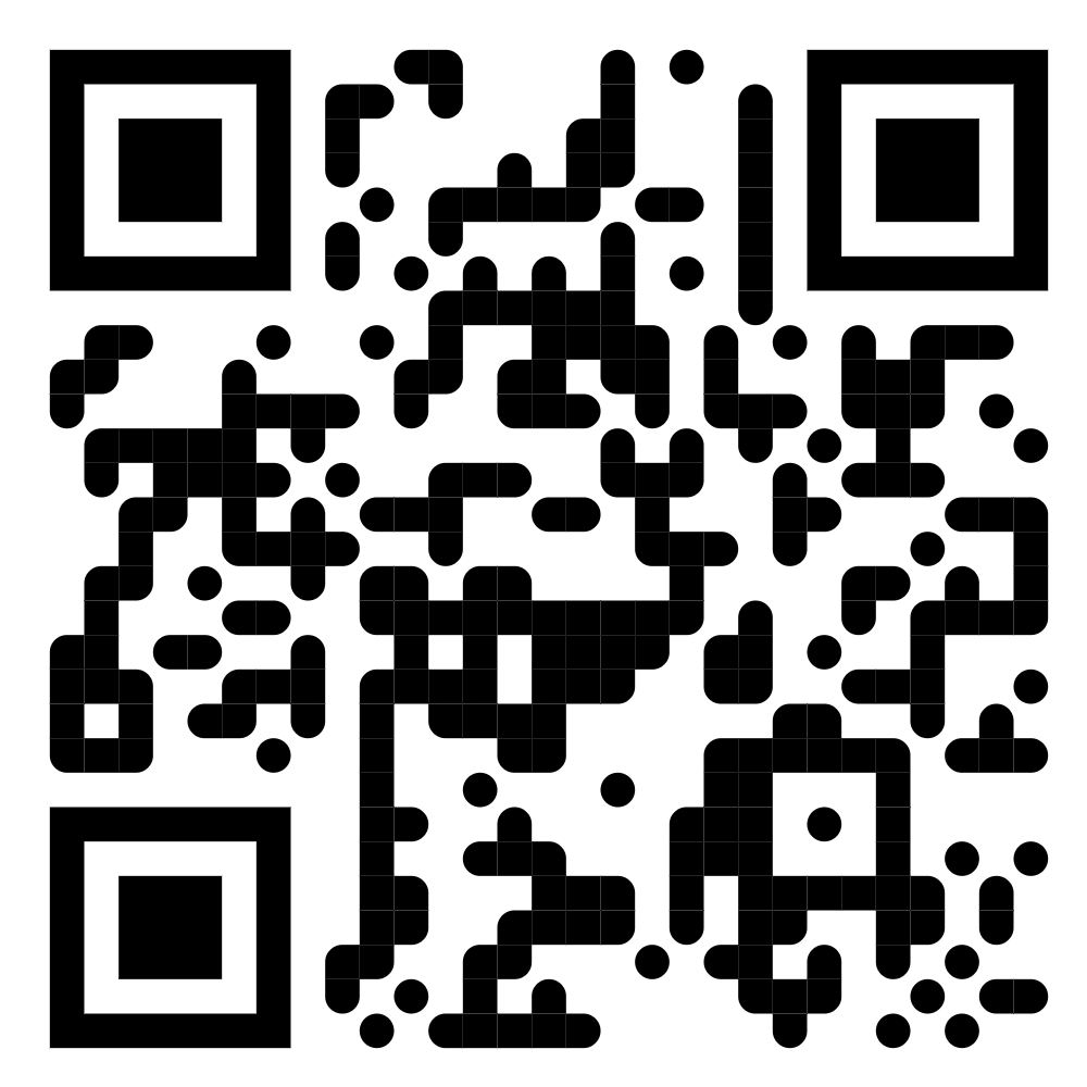 QR-код Quantum House
